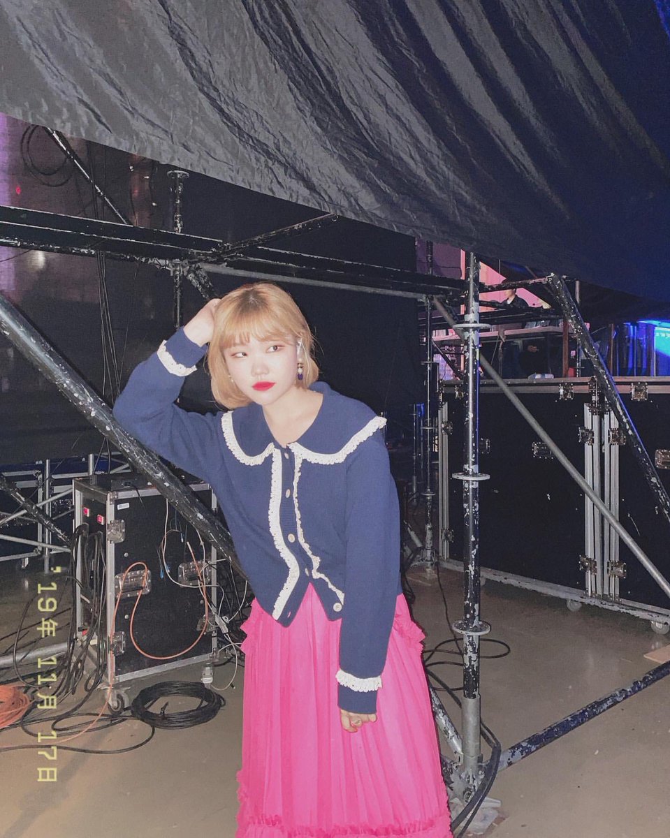 madtinpark's tweet photo. 💖PINK💖

#악동뮤지션 #악뮤 #이수현 #수현 #akmu #suhyun https://t.co/Nc0cJEMkx7