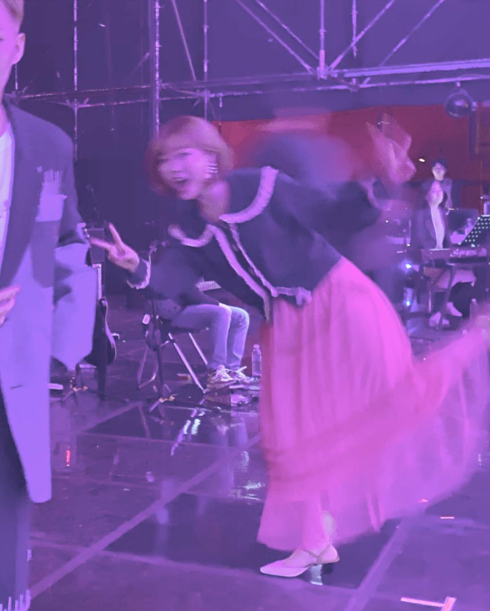 madtinpark's tweet photo. 💖PINK💖

#악동뮤지션 #악뮤 #이수현 #수현 #akmu #suhyun https://t.co/Nc0cJEMkx7