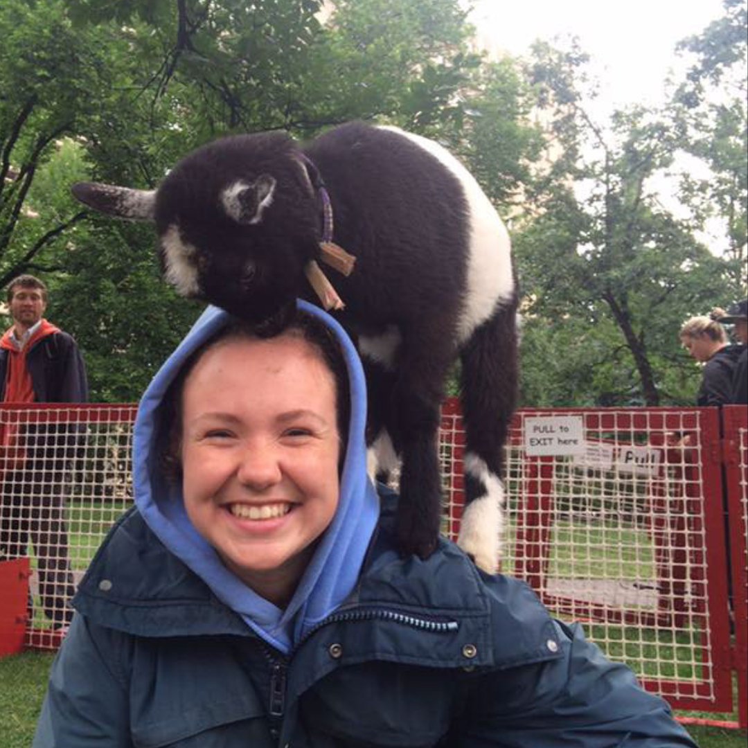 Fun farm fact... we bring our critters to you all year round! From mini farms to #farm corrals to pony rides, we can help you make your #event more memorable. Call or email our office for more details. ow.ly/TXQa50x4Vmd #Calgary #yycevents