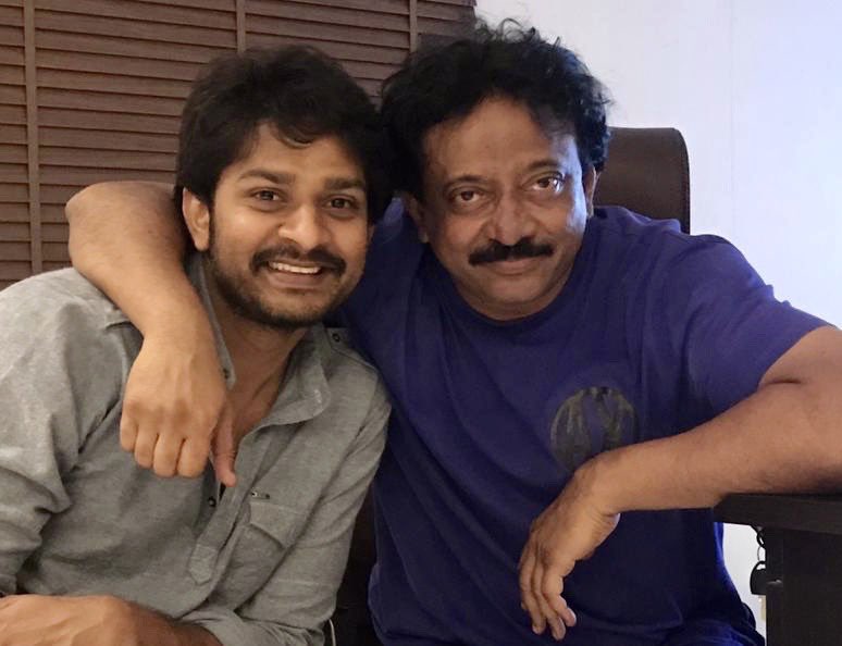 Ram Gopal Varma tweet media