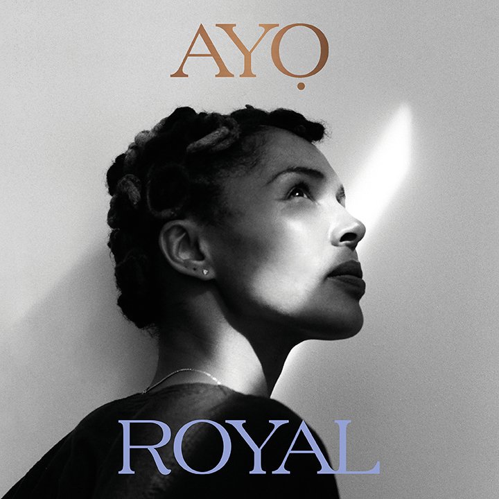 AYOmusic's tweet photo. I’ve just got a message and it’s official I can finally announce that my new record will be out January 31st 2020 or you can pre-order it now 👉🏽https://t.co/MZQmiLm6bh👈🏽I’ve waited 9 Month to share this news with you and now I’m so nervous I just don’t know what to say ... https://t.co/RAt46NRcWY