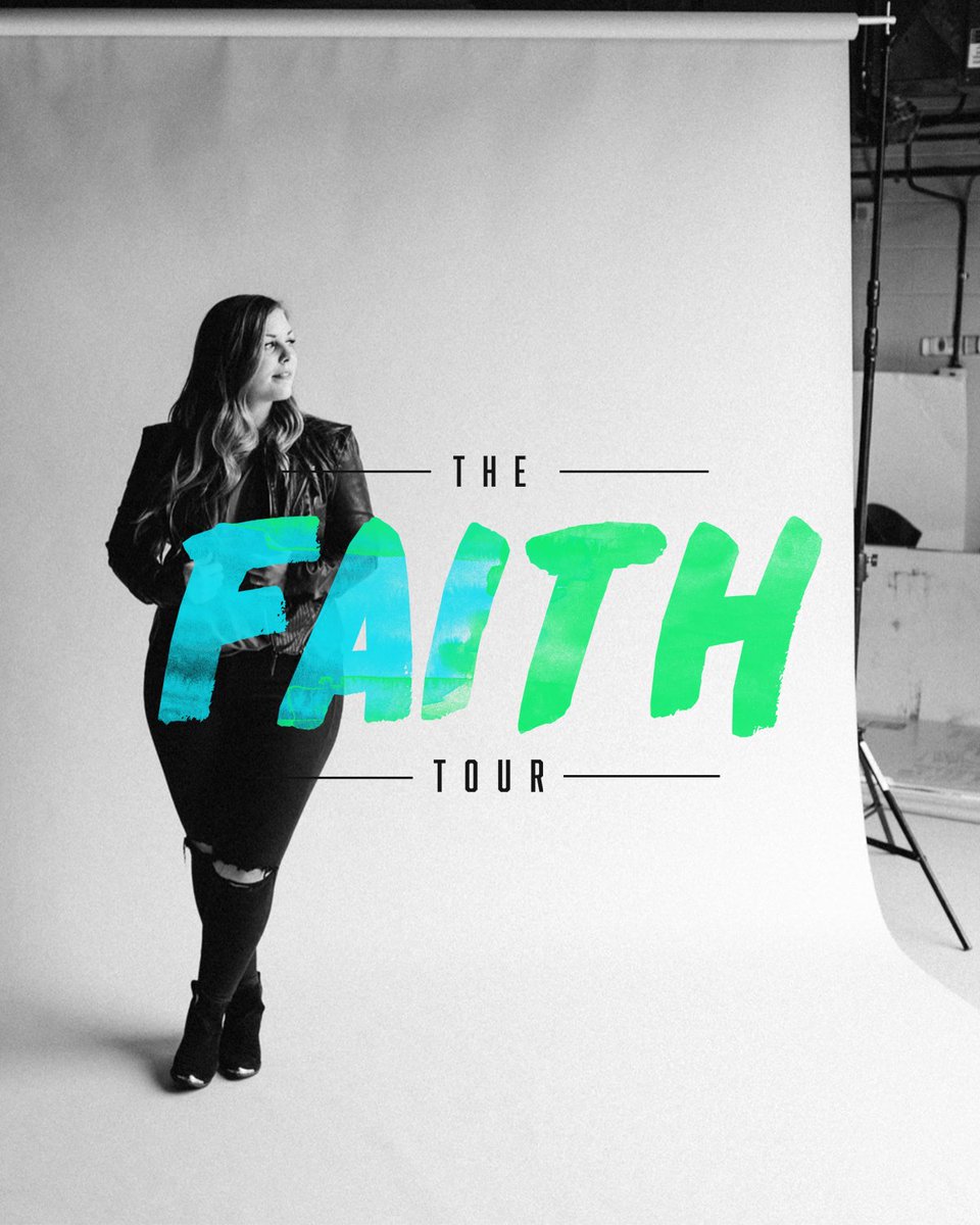 HannahKerr's tweet photo. LAST WEEK of the FAITH TOUR and we are going BIG! We are coming to OHIO, WEST VIRGINA, INDIANA, AND TENNESSEE!!
.
#FaithTour #JordanFeliz #NorthPointInsideOut #HannahKerr https://t.co/BtmE0wtXhX