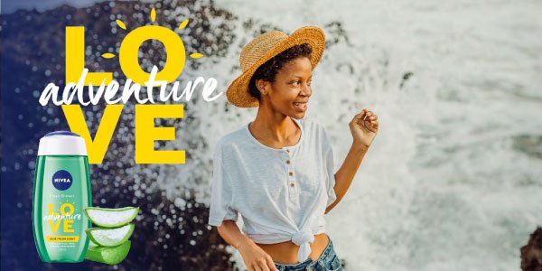 rubybox_beauty's tweet photo. Seeking an adrenaline rush? WIN Your Dream Adventure Worth R5000 With
NIVEA Love Adventure.
Read more: https://t.co/mwkNItO8Wf
#rubybox #rubyboxloveadventure #TrustedNIVEACare
#naturalaloevera #aloeshowergel #aloebodywash https://t.co/wylmi3dzYW