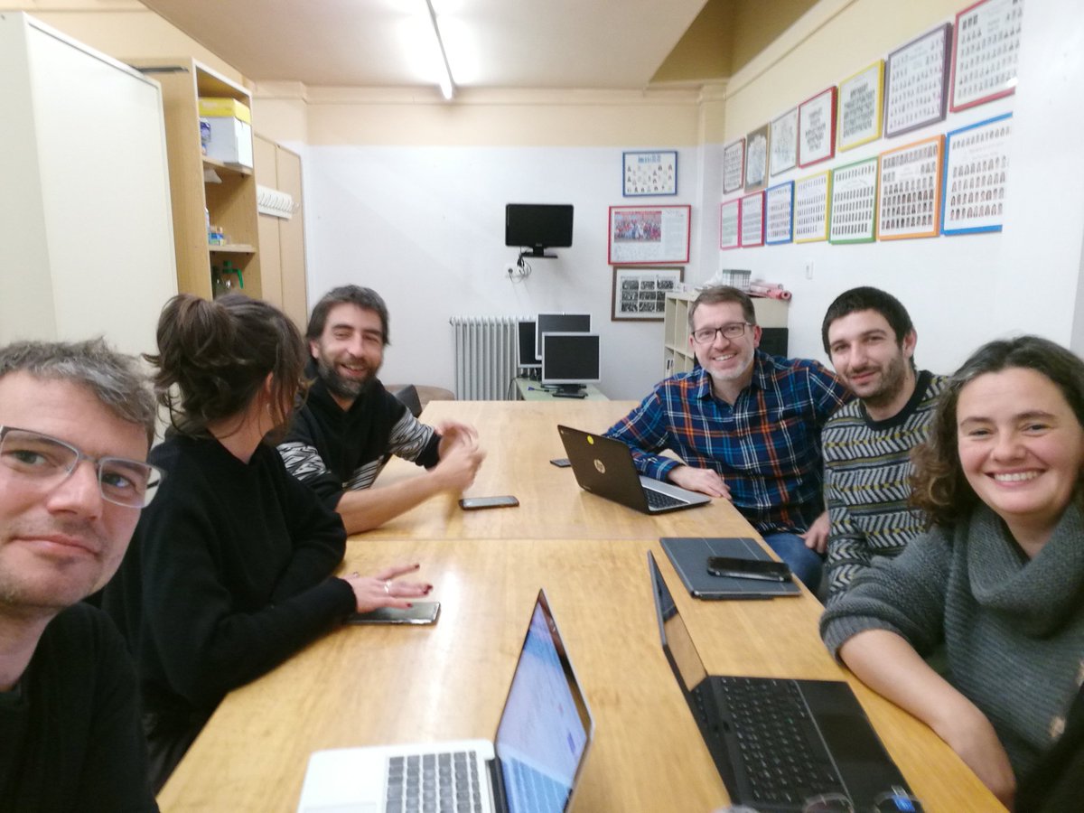 Palarobòtica tweet media