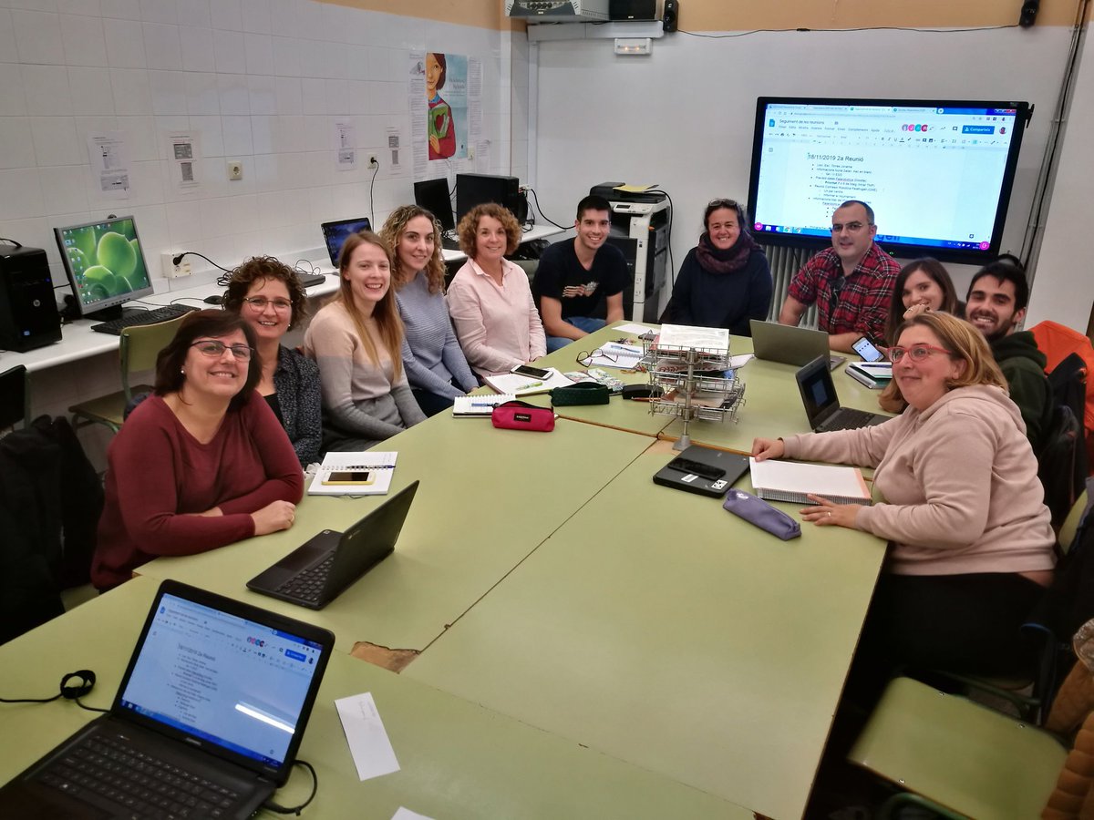 Palarobòtica tweet media