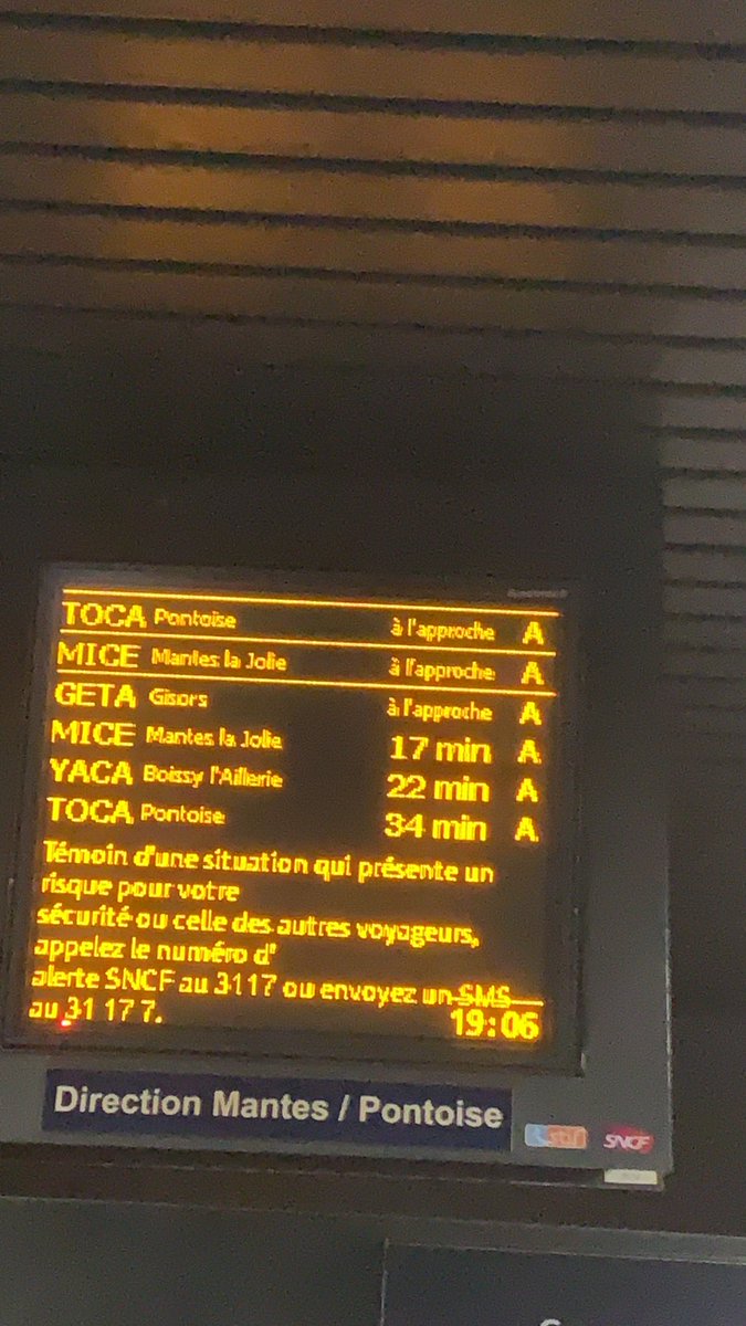 Conflans Hashtag On Twitter