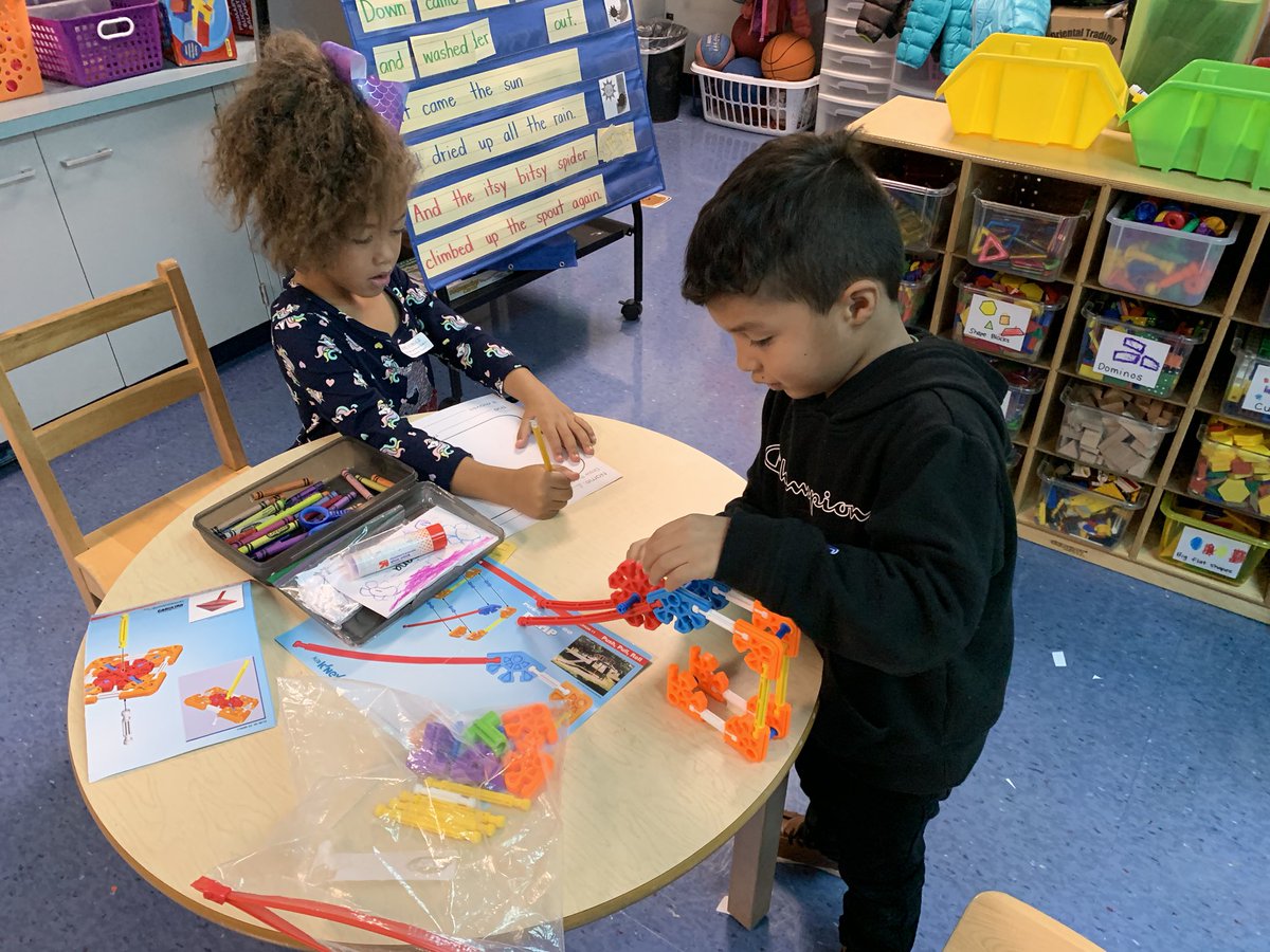 irons_moes's tweet photo. Force and Motion! Students built ramps today and learned about force, work, and motion. https://t.co/OuaJZP2noV