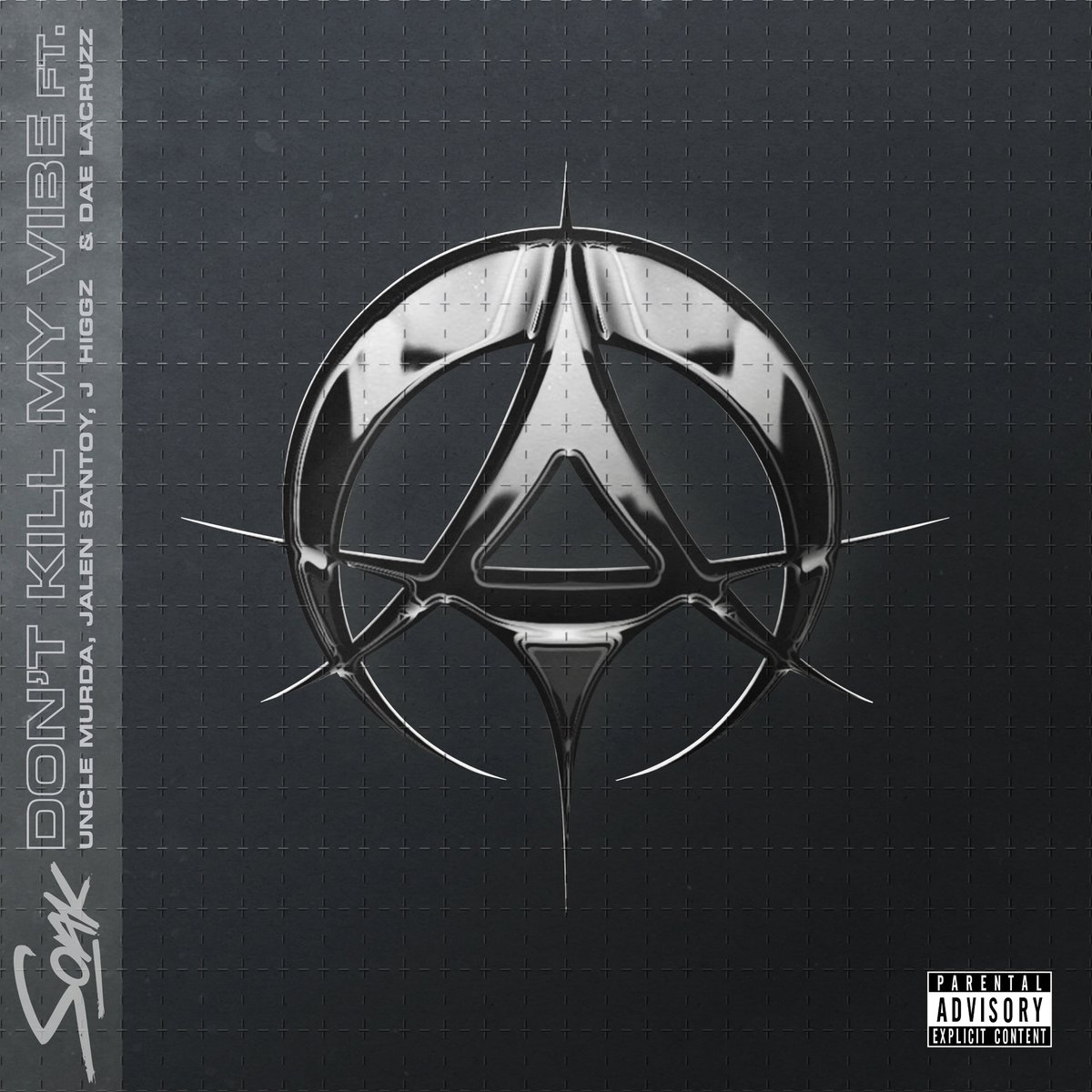 Today just dropped my new single “Don´t Kill My Vibe Featuring Uncle Murda, (Def jam records) Jalen Santoy, (Columbia records), J Higgz (Murcia finest) and Dae DeLacruzz (Gran Canarias). Share this to the world ❤ 

open.spotify.com/album/22DjdOox…