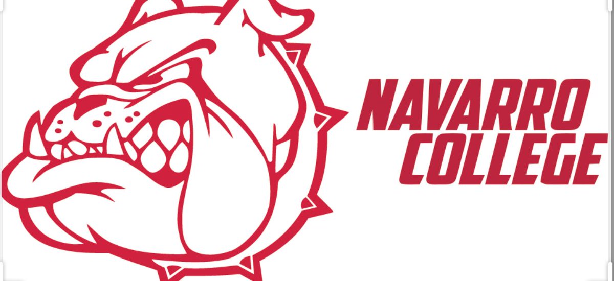 Thanks @Coach_D77 from <a href="/NCDAWGPOUND/">Navarro Football</a> for coming by <a href="/RichardsonHS1/">Richardson HS</a> to check our our players! Thanks for taking care of our guy <a href="/TheJrakePolk/">Jrake Polk</a>  #RecruitRHS #StayPurple