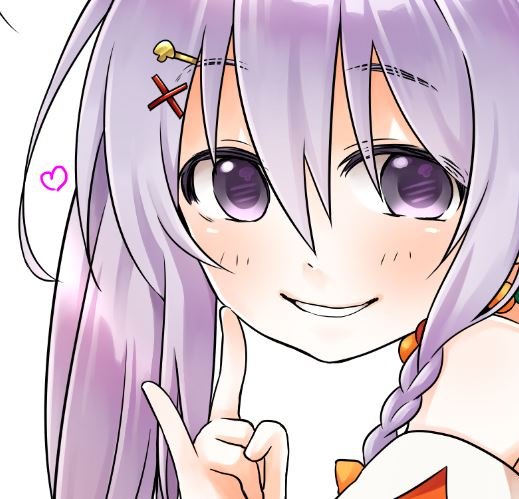 星輝子 「あとほんのちょっと…… 」|ちぎょ🐟のイラスト