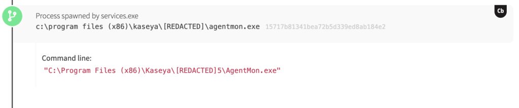 redcanary's tweet photo. #Vssadmin is a Windows process that interacts with backup files, and adversaries reliably use it to delete backups during ransomware infections. https://t.co/mglroz3Vun https://t.co/evNdXjY4Jx