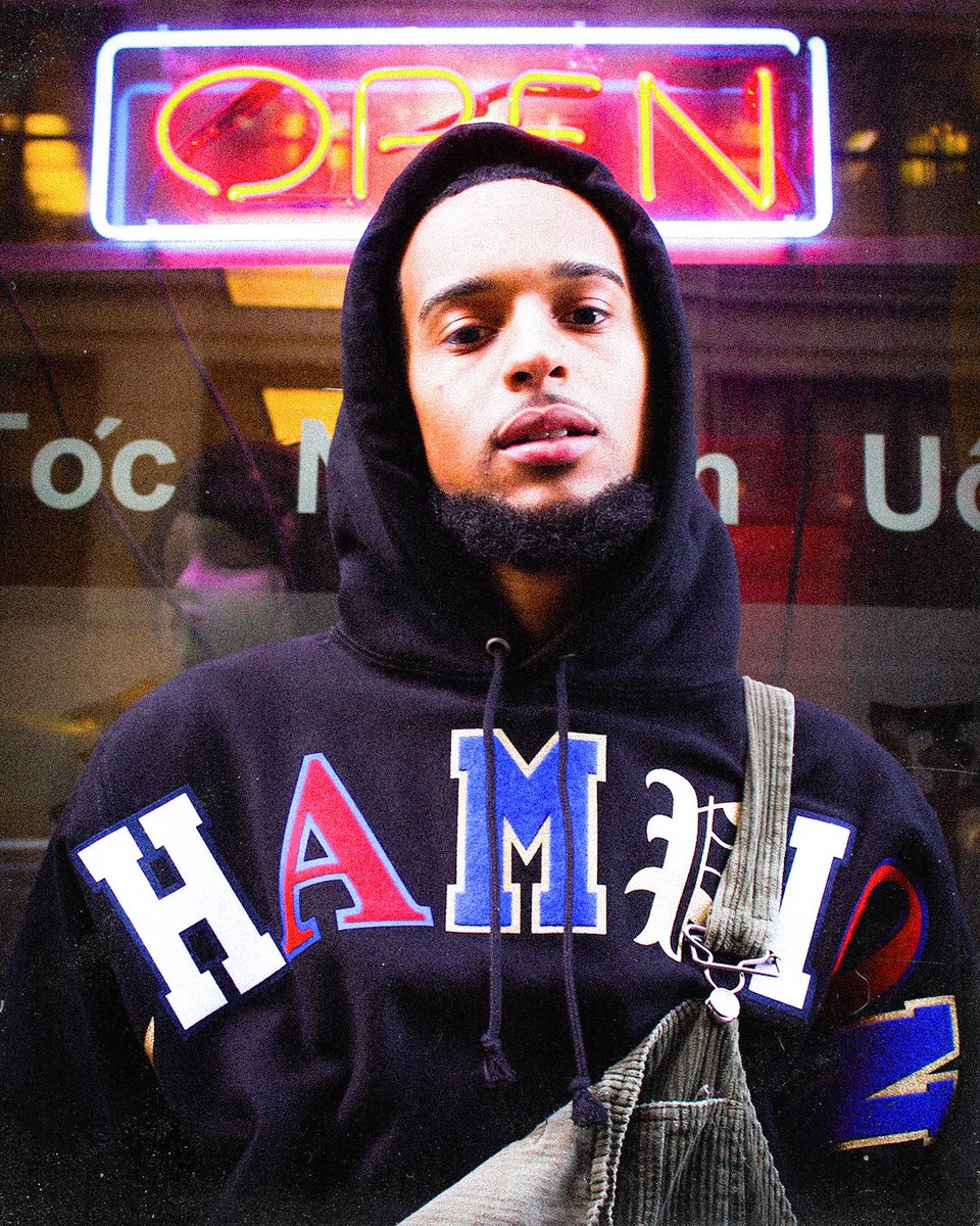 MikeXXII's tweet photo. @lvkang__  and I did a ting 🔥🔥🔥 https://t.co/Y2yqJ9vXhL