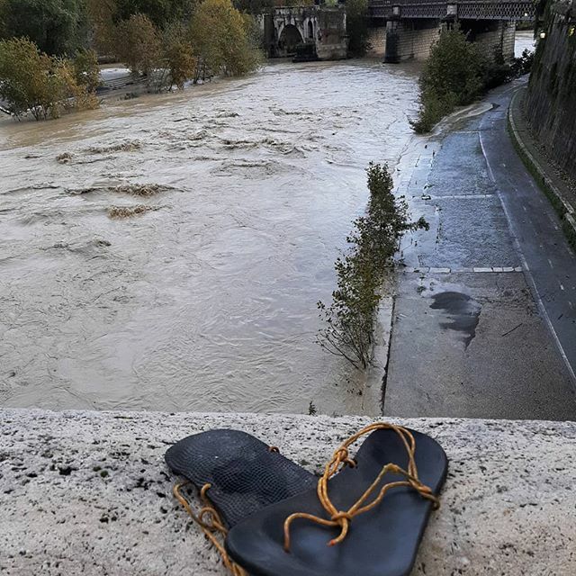 marcoloffredo's tweet photo. Raining days (Rome Tiber river)
#contromano #beer
#bearedman #beard
#runner #runlover #runningman
#trailer #trailrunning
#barefoot #barefootrunner #minimalistrunning
#trekking #trekkingday #trekkinglovers #trekkingitaly #trekkingmates
#faccedatrailer … https://t.co/EOV6PwqDEc https://t.co/QA43ebun2W