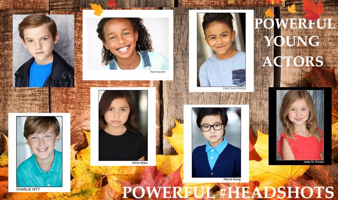 actorsphotolab's tweet photo. These amazing young actors keep on booking jobs with their #powerfulheadhsots printed by @actorsphotolab
Let us be part of your #hollywoodjourney & We'll print your #headshots with the best quality in no time!
#actorsphotolab #printingservices #youngactors #talentedactors https://t.co/5yc1hGa6hs