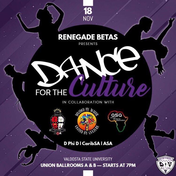 vstategammas's tweet photo. We’re so excited for our MGC WEEK, which starts today! Y’all know we always show up and show out, so make sure y’all come through to all of our events this week. From performances, to community service, to free food. We got it all for ya 🔥🔥 #MGCWeek #vstategammas #vstatebetas https://t.co/ZNdU4OJDoW