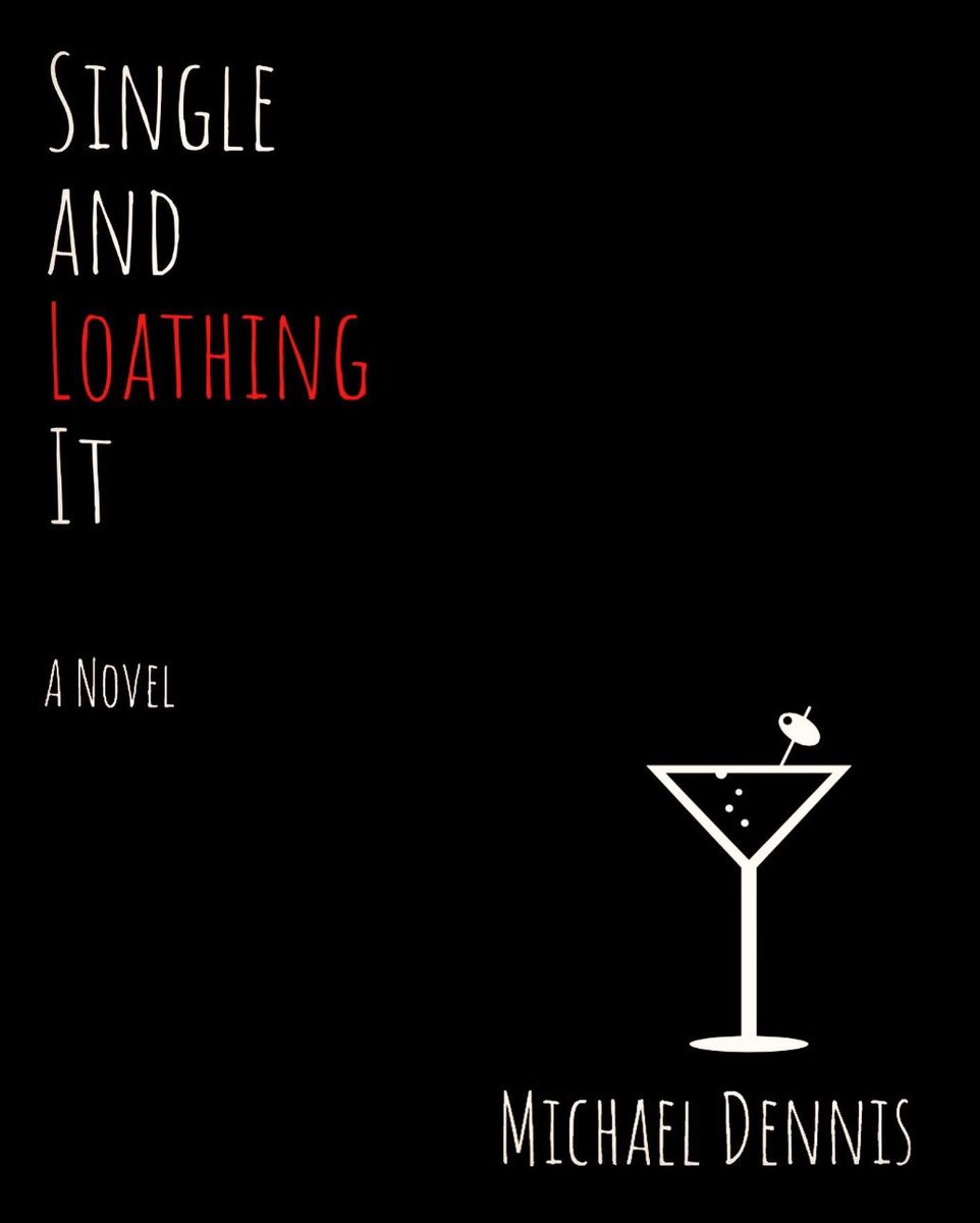 My dear friend <a href="/homeferdinner/">Michael Dennis</a> wrote an ACTUAL BOOK and it is flying off the virtual shelves right now.  Be on the right side of history and pick up a copy right now.  Perfect gift for the holiday season

amazon.com/gp/aw/d/169886…