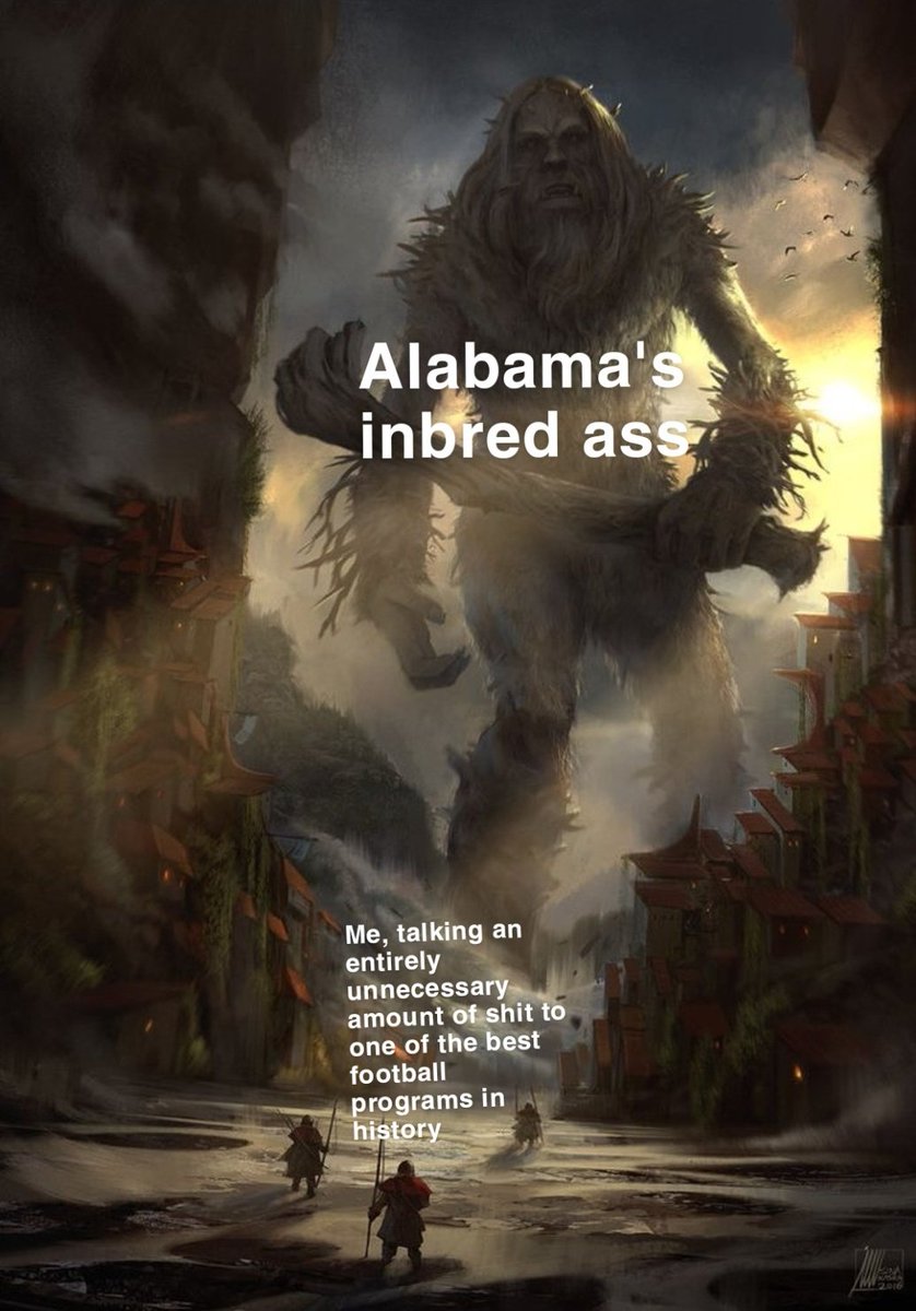 BarstoolWCU's tweet photo. It starts tomorrow https://t.co/yjaAveSjP3