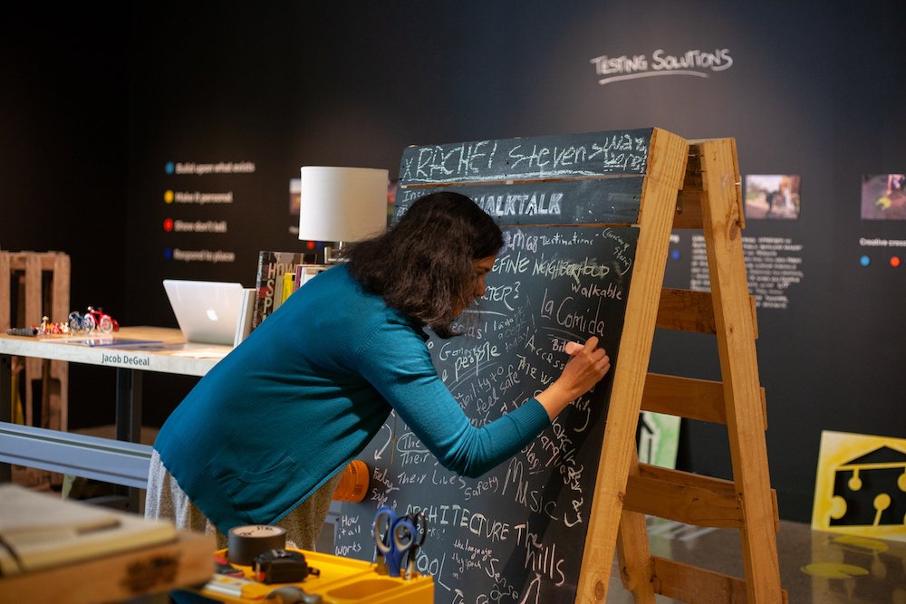 utsdct's tweet photo. Applications are still open for our newly revamped Master of Fine Arts in Design. Apply by December 1 for Fall 2020 admissions. #TexasDesign
https://t.co/fX0m1jPRfQ https://t.co/2rZwStOpsG