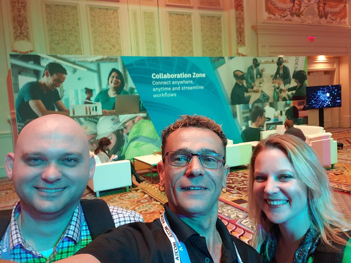 atelierwarren's tweet photo. #AECOM_AU2019 Scan-to-bim team Philly edition. #connectandconstruct #AU2019
@jillaine224 https://t.co/aMclgJIv52