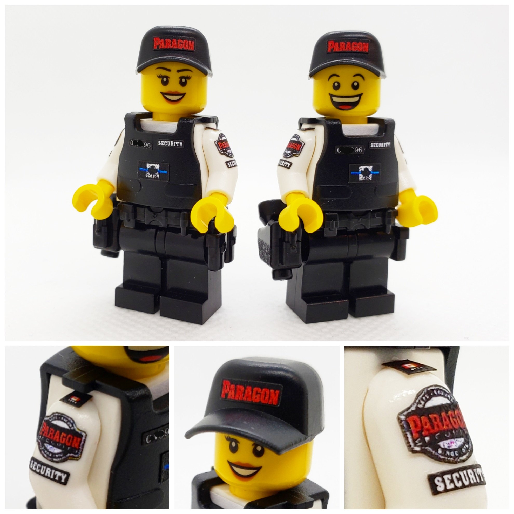 Lego paragon new arrivals