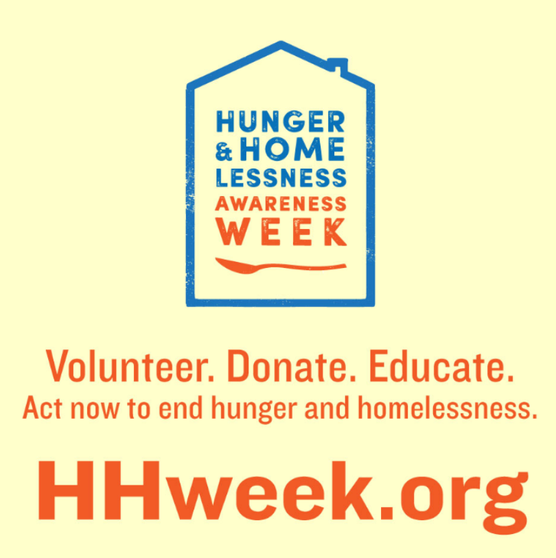 PAFCOArizona's tweet image. It is #HungerAndHomelessAwarenessWeek (Nov. 16-24) @PAFCOArizona  wants to encourage you to join the movement to help end hunger &amp;amp; homelessness. Take action by volunteering, making a donation,  and getting the facts about homelessness and hunger in Arizona #hhweek