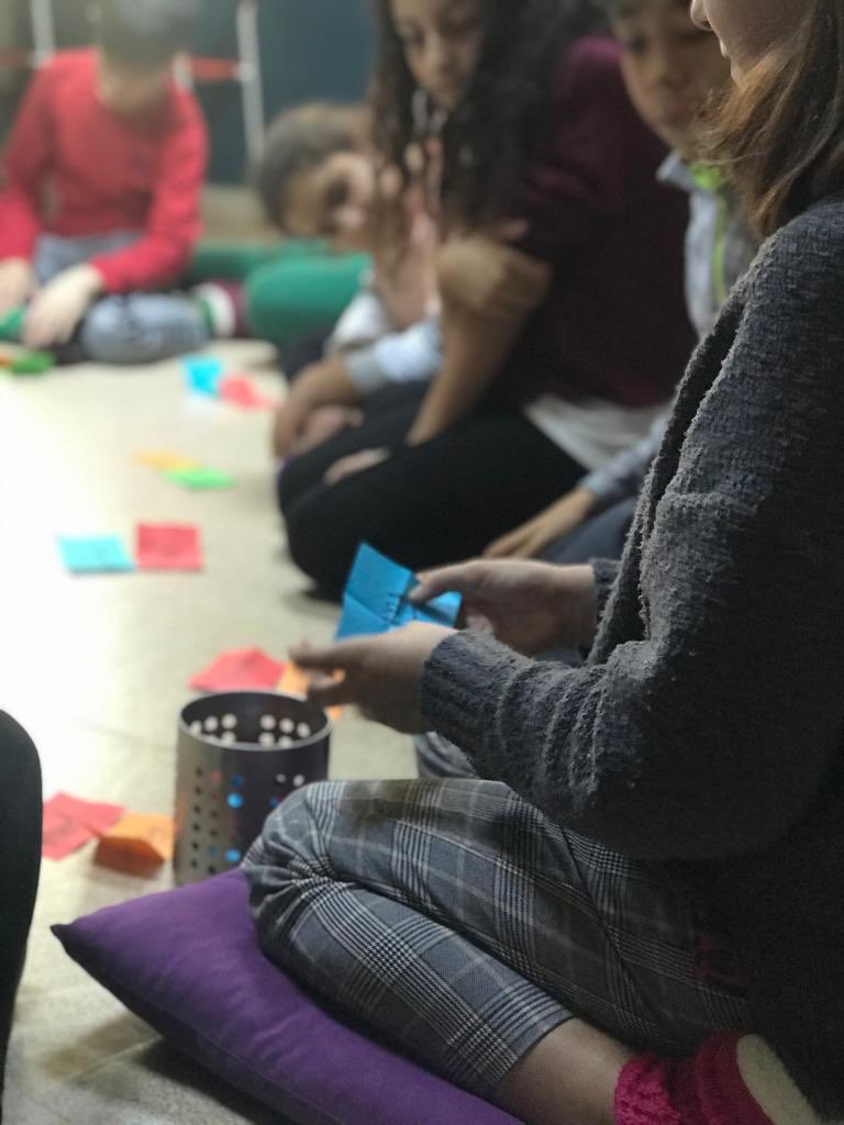 Ayşe Saday School of English tweet media