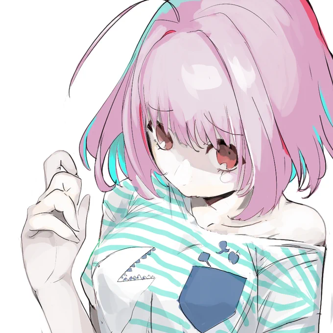 お題箱より
夢見りあむ 