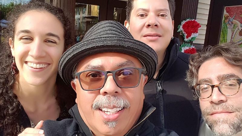 LarrysEvents's tweet photo. This week: Mochima at @TheTripleDoor, understanding madness, design for inclusion, Fresh Ground Stories, Gloria Steinem, Fussy Cloud Puppet Slam, @LuchaVolcanica luchadores, @TEDxSeattle, and lots of world music.

https://t.co/xHNcfnI8jn https://t.co/jwgZgpi0Ab