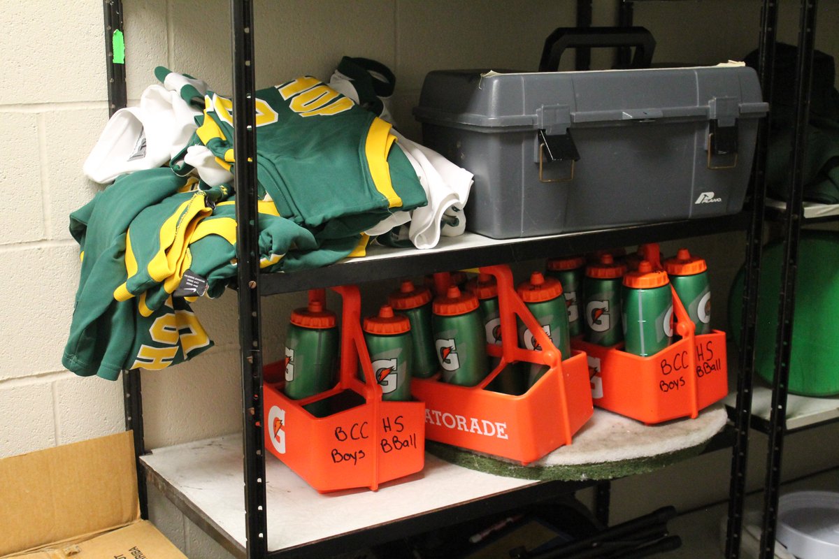 BCCHS_Eagles's tweet photo. We. Are. Ready. #EaglesICT #BCBBall #BCWrestling #BCSwimDive https://t.co/g2TLXjlJal