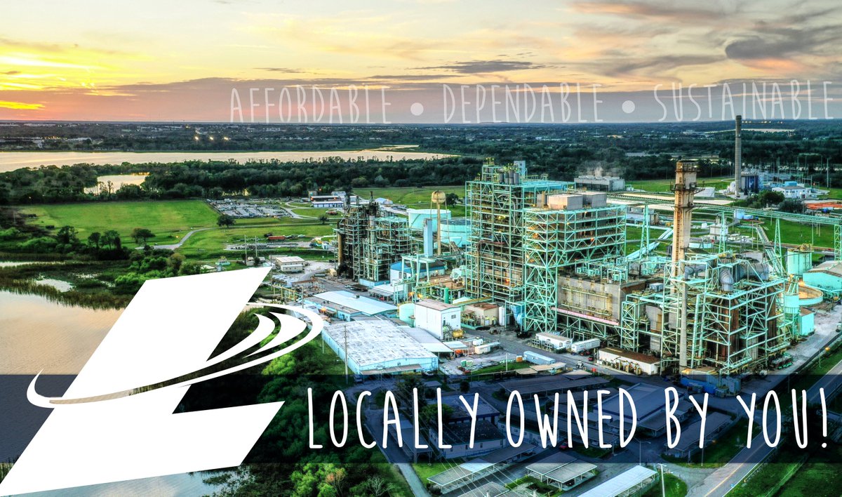 mylkldelectric's tweet photo. As a public power utility, our headquarters and operations are located near YOU - our customers. As we look ahead to the next 115 years, we'll remain committed to the City's mission to create a community that works together to achieve an exceptional quality of life. #LE115 https://t.co/VPqB20WLHk