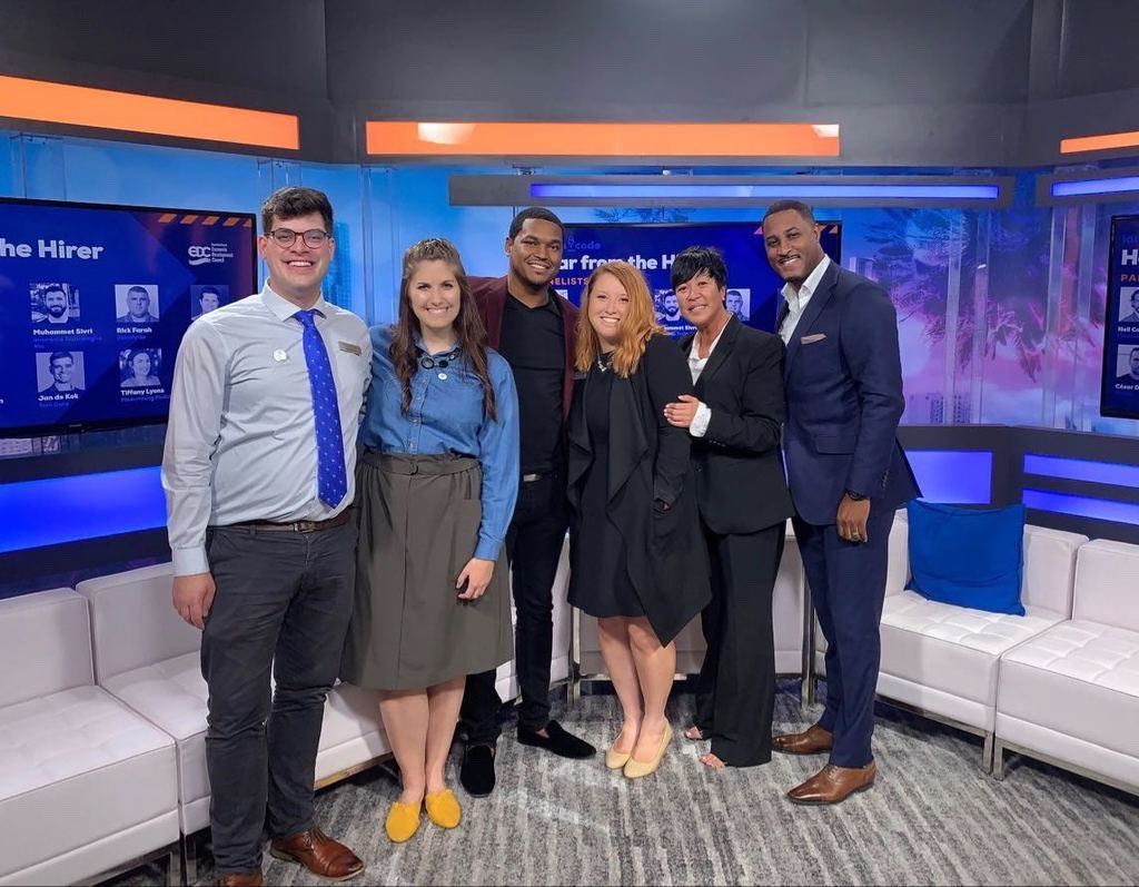 LaunchCode tweet media