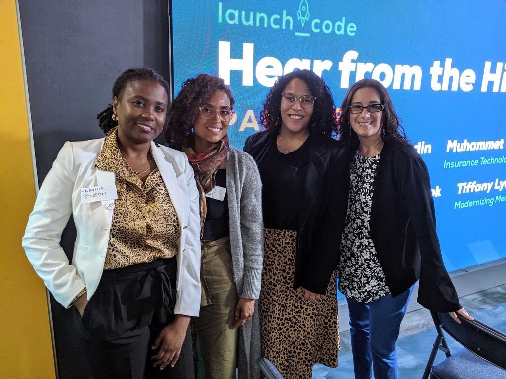 LaunchCode tweet media