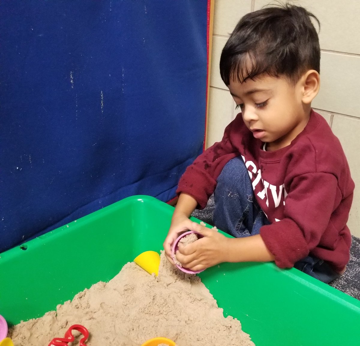 NBTECC's tweet photo. Marvelous Monday @NBTECC @nbtschools! #truenorthbrunswick #nbteccisredhot #nbtpreschoolrocks #handsonlearning #teamkin https://t.co/9rA4qQFM9B