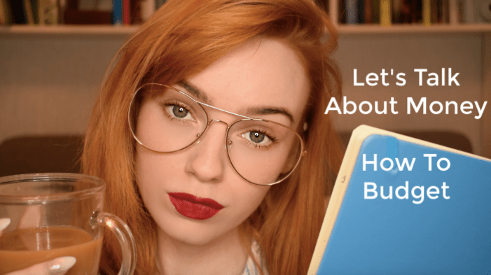 GetLeena's tweet photo. Let’s Talk About Money | Budgeting | Maddox Empire https://t.co/EOQLVlDkio https://t.co/8CUIp5BrXi