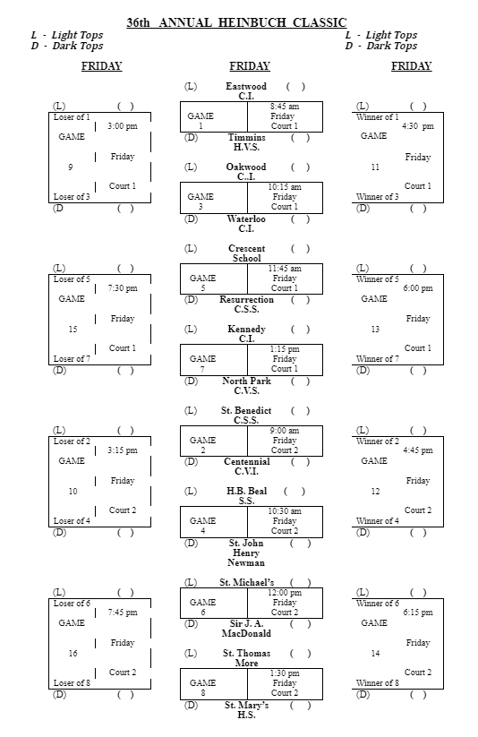 Heinbuch Classic tweet media