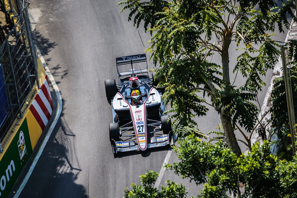 Enzo Fittipaldi tweet media