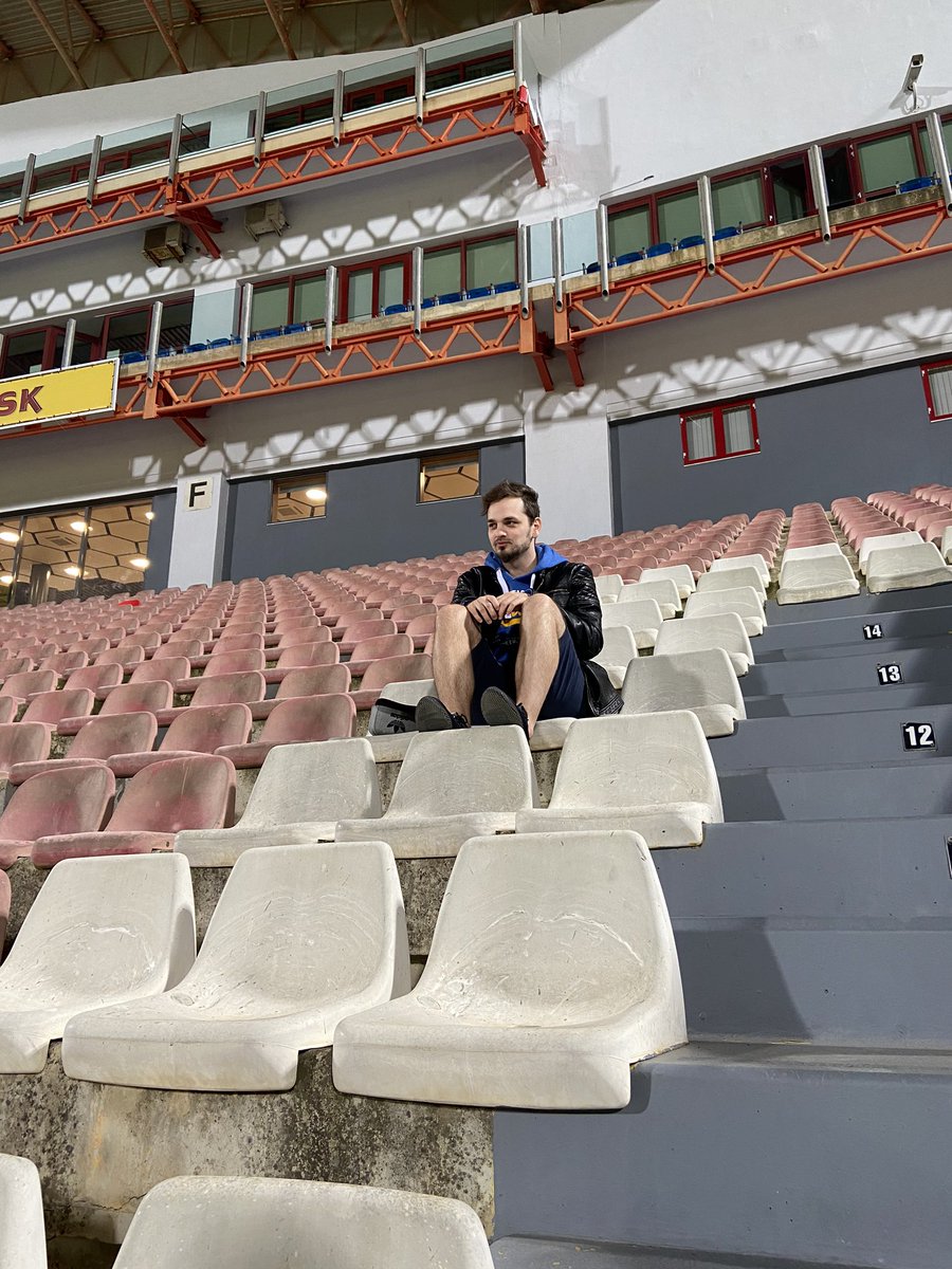 GustafGabel's tweet image. EM Quali Live in Malta vs Norwegen.
Gute Stimmung bereits🌝
#malnor