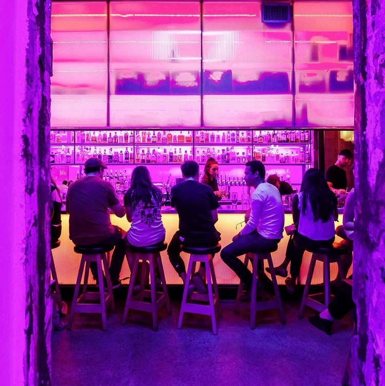 DeadlineDetroit's tweet photo. #DetroitLooksLikeThis since August 2017 at Takoi, a Thai-inspired restaurant at 2520 Michigan Ave. (Corktown) | https://t.co/QZXqS1jYb9 | Photos from Prince Concepts, the developer #Takoi https://t.co/pMmeZpJVGa