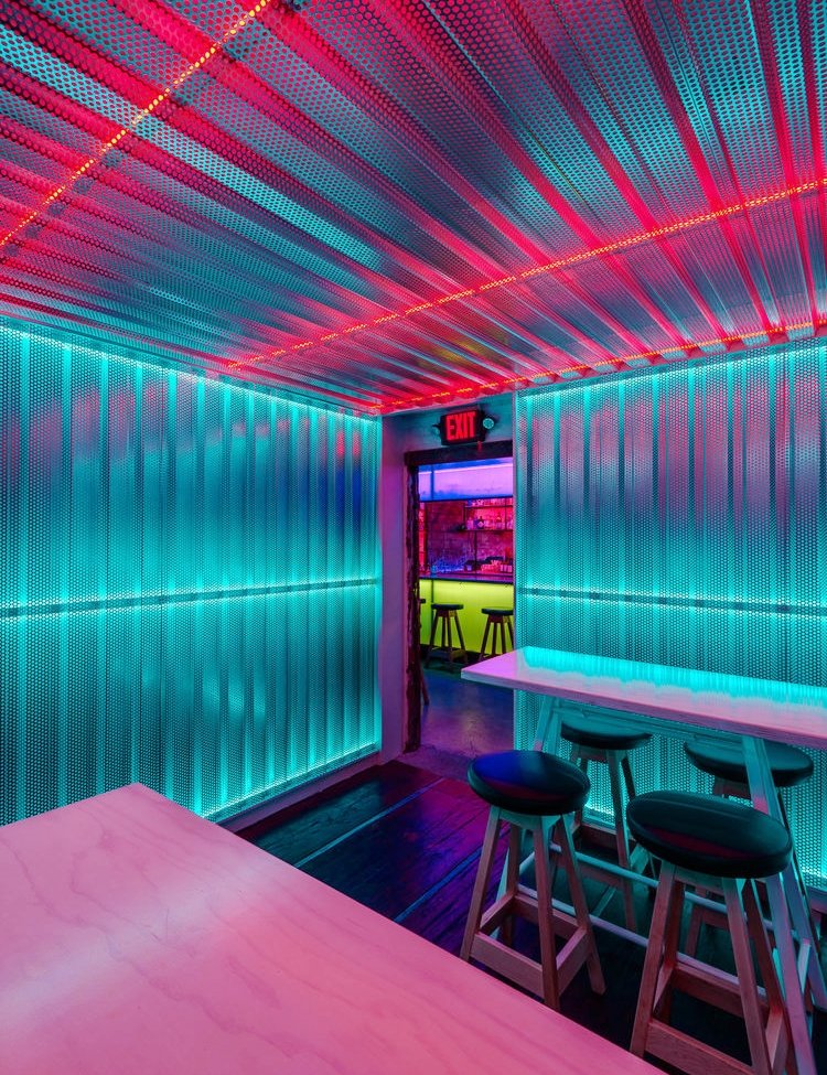 DeadlineDetroit's tweet photo. #DetroitLooksLikeThis since August 2017 at Takoi, a Thai-inspired restaurant at 2520 Michigan Ave. (Corktown) | https://t.co/QZXqS1jYb9 | Photos from Prince Concepts, the developer #Takoi https://t.co/pMmeZpJVGa