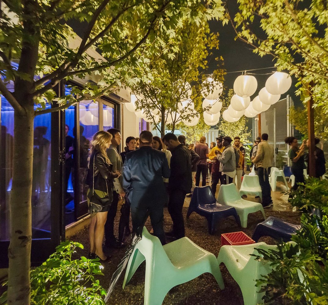 DeadlineDetroit's tweet photo. #DetroitLooksLikeThis since August 2017 at Takoi, a Thai-inspired restaurant at 2520 Michigan Ave. (Corktown) | https://t.co/QZXqS1jYb9 | Photos from Prince Concepts, the developer #Takoi https://t.co/pMmeZpJVGa