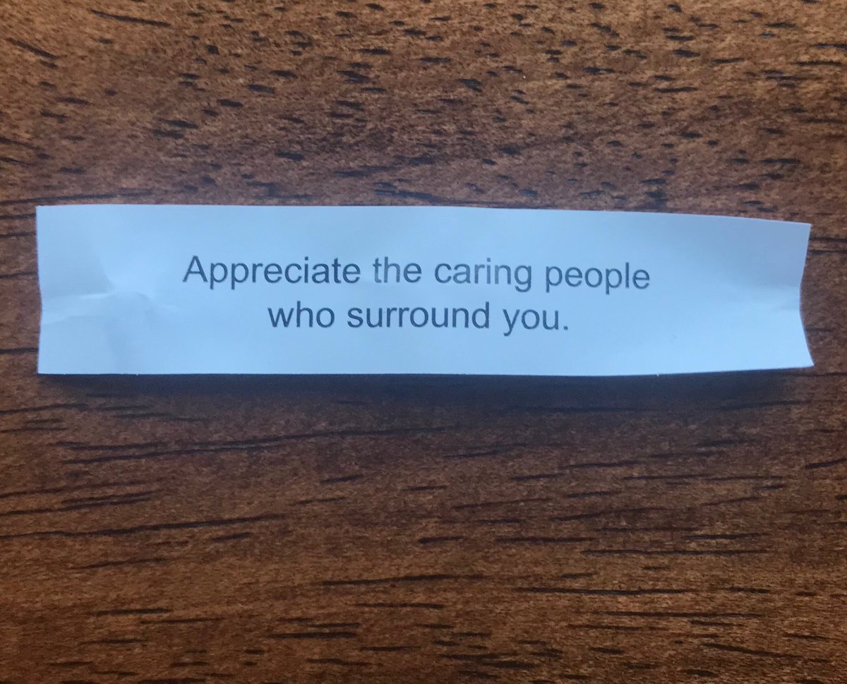 SusanKentMN's tweet photo. Every. Day. https://t.co/1VzwncV58m