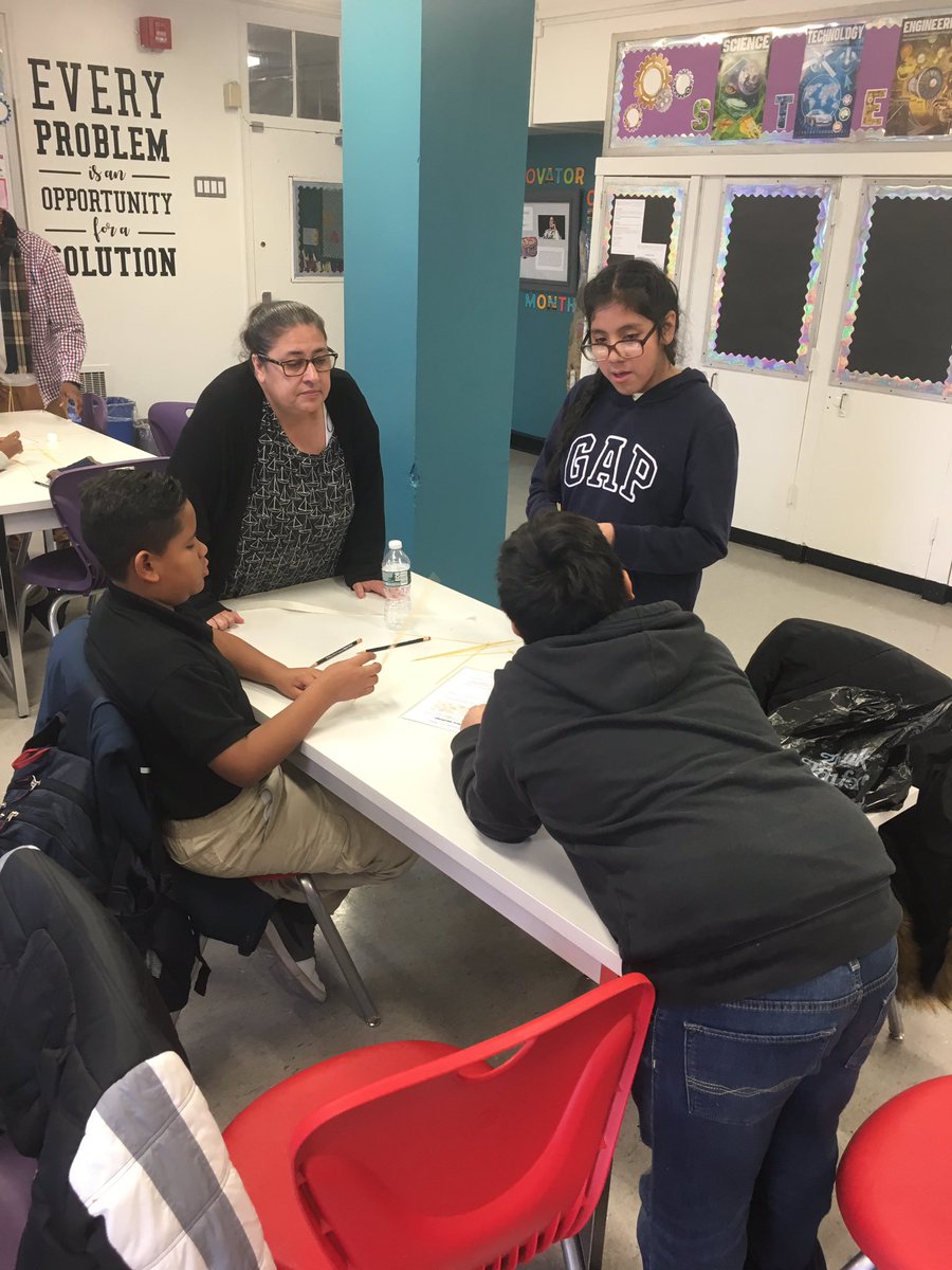 bucs123x's tweet photo. Marshmallow Challenge with @LindenTree567 5th Graders!
#magnetschoolsofamerica
#projectbasedlearning
#STEAMexploration
#recruitment https://t.co/D4imdIIOeF