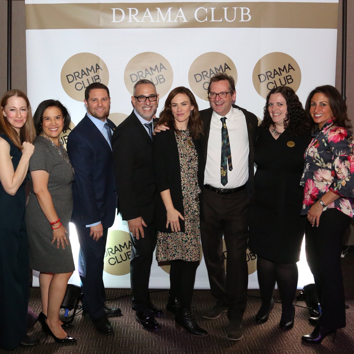 Our Prager Metis team was happy to support a great organization and our friends, Maggie Siff and Susan Kelechi Watson, board members of <a href="/DramaClubNYC/">Drama Club</a> at this year’s gala celebration. More photos: facebook.com/pg/dramaclubny…