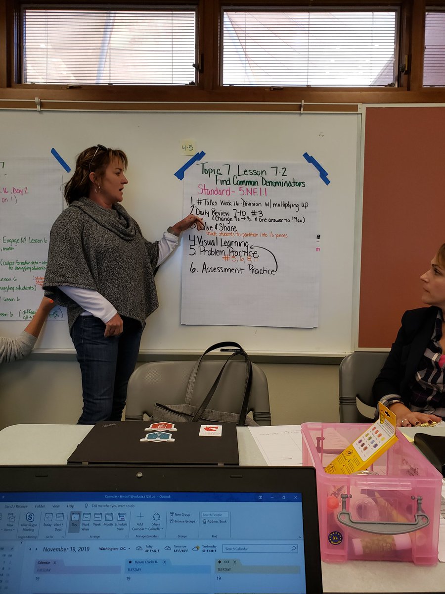 teammorrison112's tweet photo. Love getting to work with my sweet friend @BethHarper1 during our coaches forum, doesnt hurt that this was during the math curriculum piece 😜 #vcsmath #vcscoach #vcsimpactcoach https://t.co/J7CRr4DByn