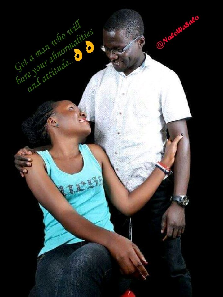 001Wanyama's tweet photo. Once your loved right https://t.co/5llM9DHOkq