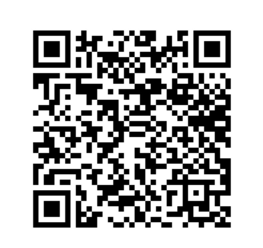Scan the QR Code to sign up!! #roanokecollege