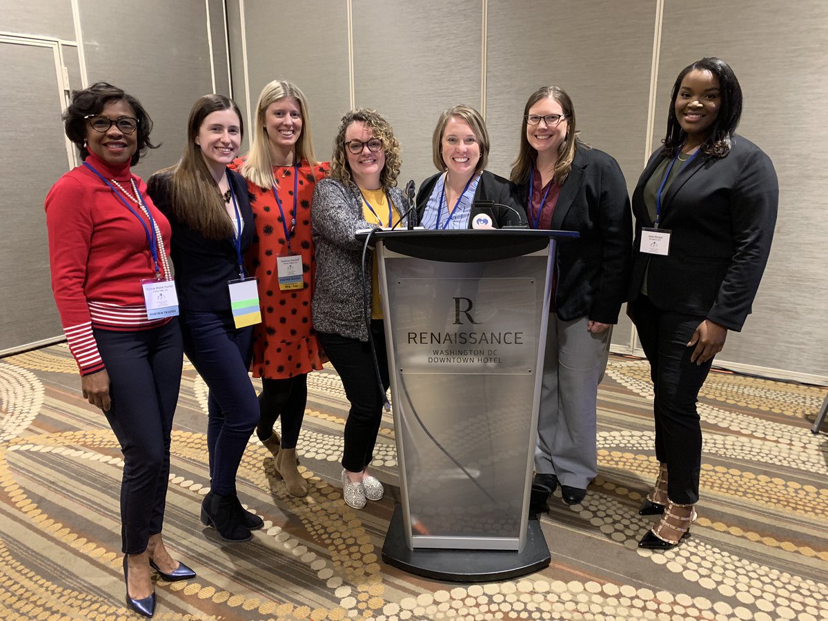 drdmhunter's tweet photo. Leading Change Together Conference ~ Day 1 #AUCD2019 #LeadLeader on Intellectual & Developmental Disabilities. @UCUcedd @AUCDNews π΅ @AndyAUCD
#MyHopesAreUp β£οΈ
#UntoTheLeastOfThese ππ½ https://t.co/neWYMSPbG3