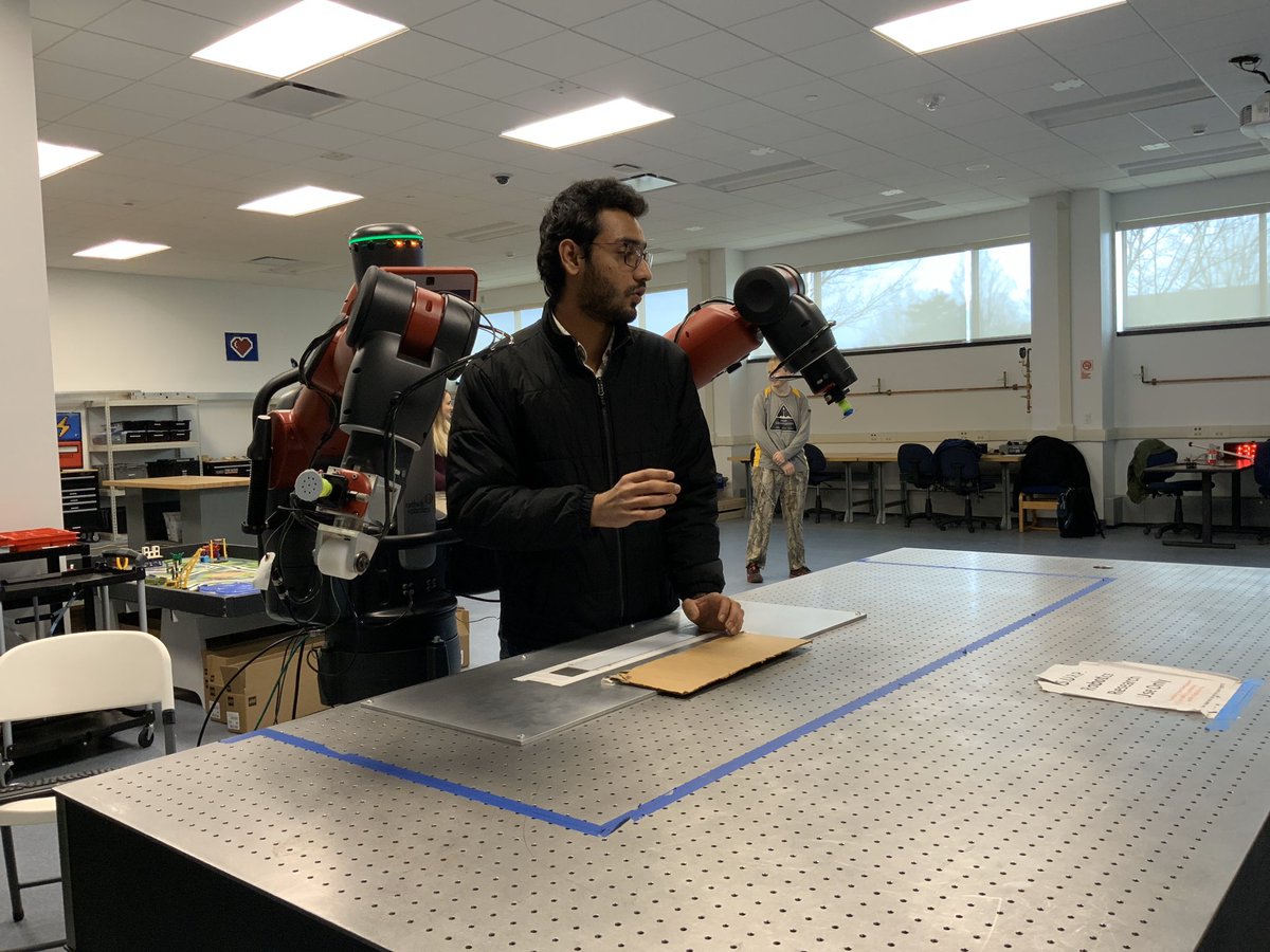 SUNY Polytechnic Institute tweet media