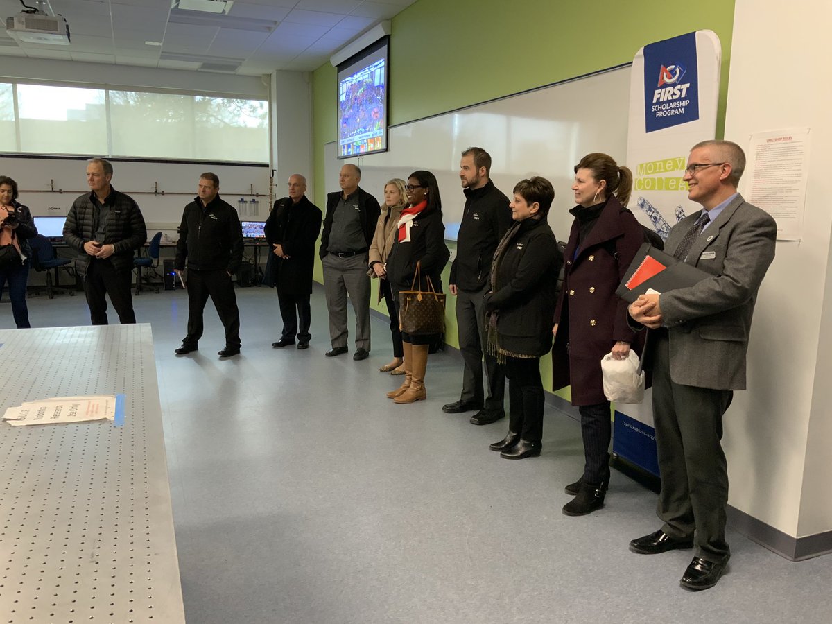 SUNY Polytechnic Institute tweet media