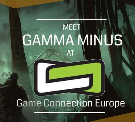 ColdComfortGame's tweet photo. Our CEO, Jeremiah Costello, spent some days in Paris, attending Game Connection Europe. Here is our recap. #GCE #GameConnectionEurope #Paris #gamedev #indiegamedev #gaming #videogames #business https://t.co/wX6yKIbW17 https://t.co/4GTUlSTur9